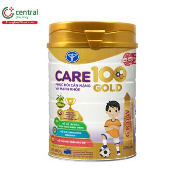 Sữa Care 100 Gold