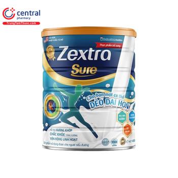 Sữa non Zextra Sure