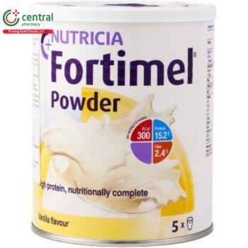 Sữa Nutricia Fortimel Powder