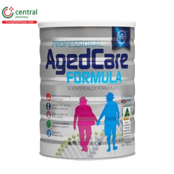 Sữa Professional Agedcare Formula