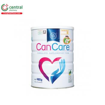 Sữa Royal Ausnz Cancare