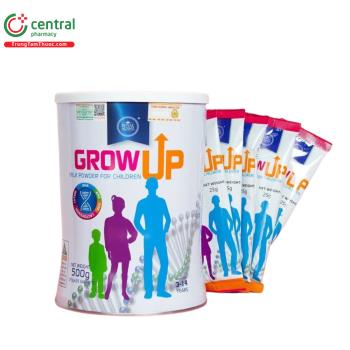 Sữa Royal Ausnz Grow Up Milk Powder For Children