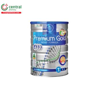 Sữa Royal Ausnz Premium Gold 1 INFANT FORMULA