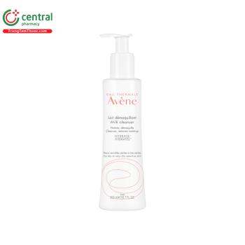 Sữa rửa mặt Avène Milk Cleanser