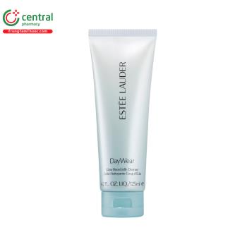 Sữa rửa mặt Estée Lauder DayWear Glow Boost Jelly Cleanser