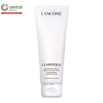Sữa rửa mặt Lancôme Clarifique Cleansing Foam 125ml