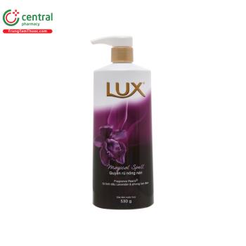 Sữa tắm Lux Magical Spell quyến rũ nồng nàn