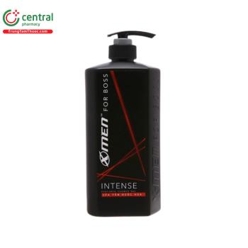 Sữa Tắm Nước Hoa X-Men For Boss Intense Perfumed Shower Gel