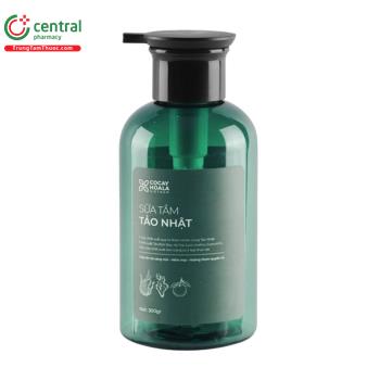 Sữa Tắm Tảo Nhật Cocay Hoala