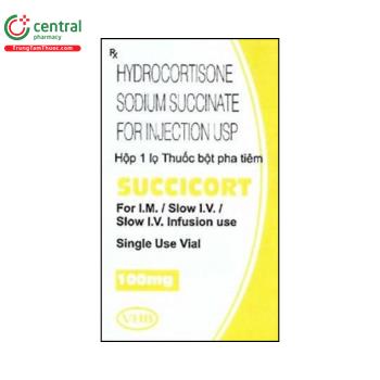 Succicort