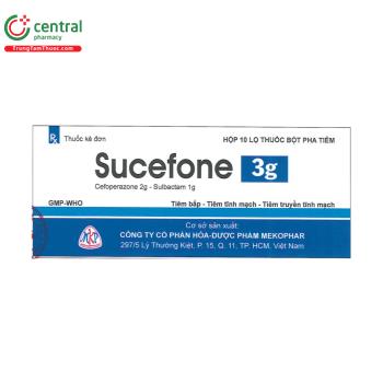 Sucefone 3g