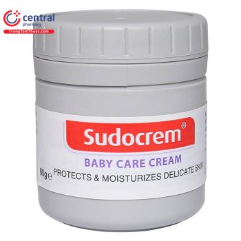 Sudocrem 60g