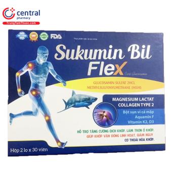 Sukumin Bil Flex