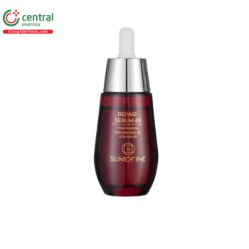 Sumdfine repair serum B5