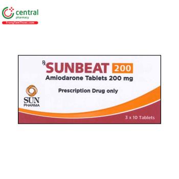Sunbeat 200