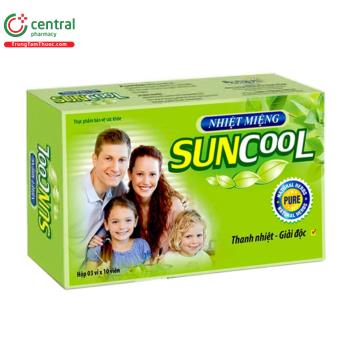 Suncool