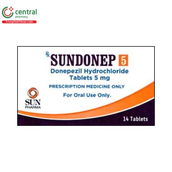 Sundonep 5mg