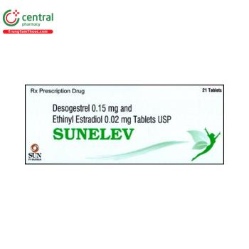 Sunelev