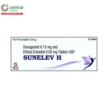 Sunelev H
