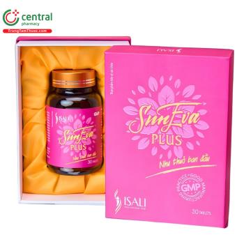 SunEva Plus