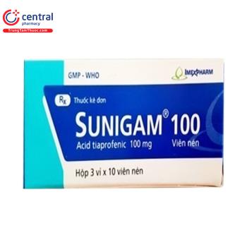 Sunigam 100