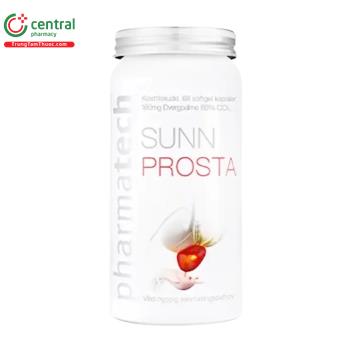 Sunn Prosta 