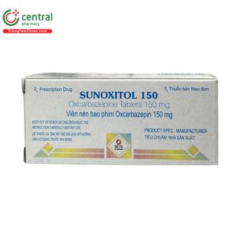 Sunoxitol 150