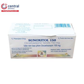 Sunoxitol 150