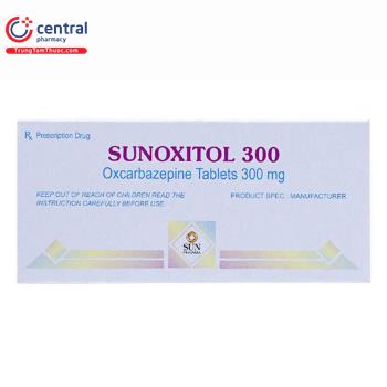 Sunoxitol 300