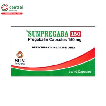 Sunpregaba 150
