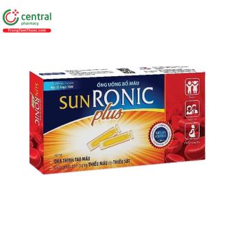 Sunronic Plus