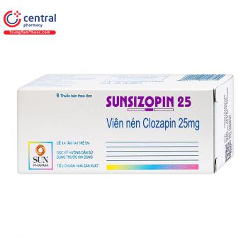 Sunsizopin 25