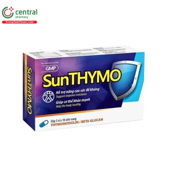 SunThymo