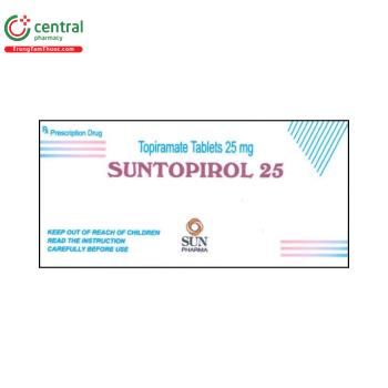 Suntopirol 25