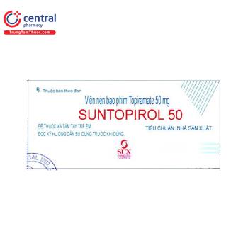 Suntopirol 50