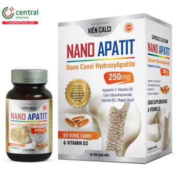 SUNWIN NANO APATIT