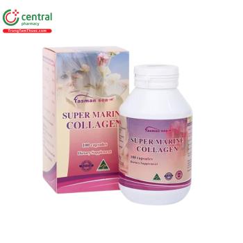 Super Marine Collagen