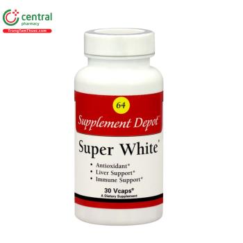 Super White số 64