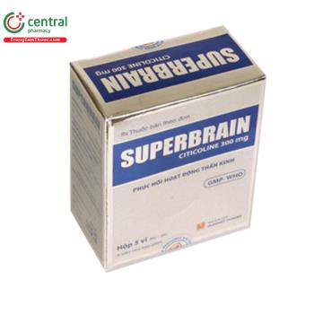 Superbrain