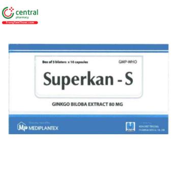 Superkan S
