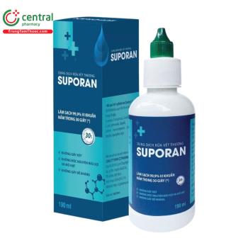 Suporan 190ml