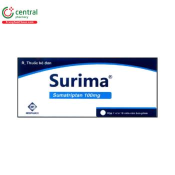Surima