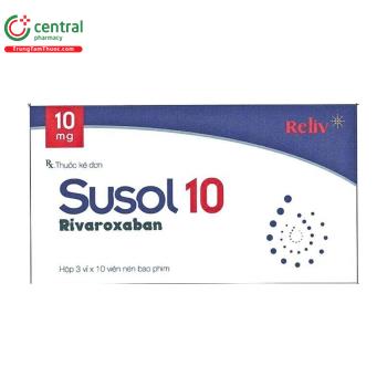Susol 10