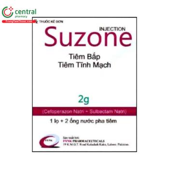 Suzone Injection