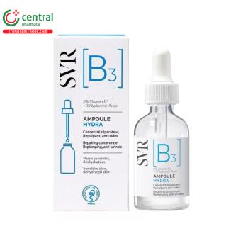 SVR [B3] Ampoule Hydra