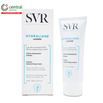 SVR Hydraliane Legere