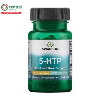 Swanson 5-HTP