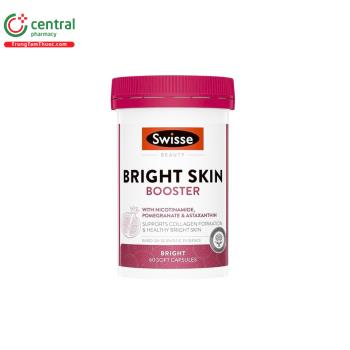 Swisse Beauty Bright Skin Booster