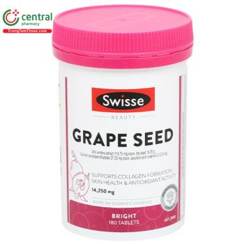 Swisse Beauty Grape Seed