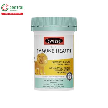 Swisse Kids Immune Health